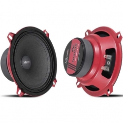 MK Maven Klang MK-TH3052 Thor Serisi 5" 13Cm 300 Watt Midrange Hoparlör Takımı