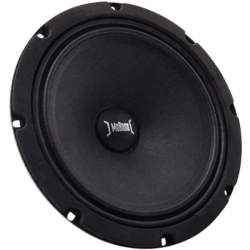 Mobass mb-8 8 4 ohm 100 watt - 250 watt 20 cm midrange oto hoparlör (2li takim)