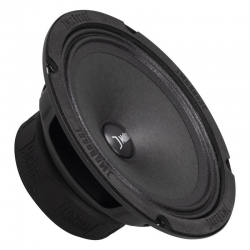 Mobass mbm-116 6.5 16cm 50w rms max 100w midrange hoparlör (2li takim)