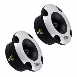 Mobass MBT-02 50 Watt - 100 Watt Tweeter