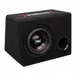 Mobass mbw-8s 200w rms 400w max 20cm kabinli hoparlör