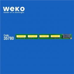 Monitör Led 23' İnc 1 Adet Tv Led Bar