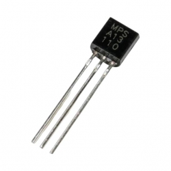 MPSA 13 TO-92 Transistor