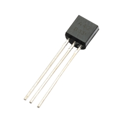 Mpsa 42 to-92 transistor