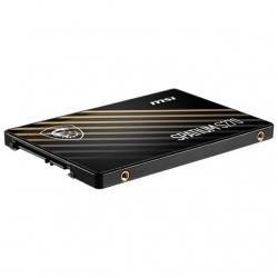 MSI Spatium S270 500MB/S - 450MB/S Sata 3.0 240 GB 2.5" SSD (5 Yıl Garantili)