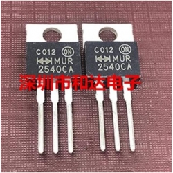 Mur2540ca To-220 Diyot