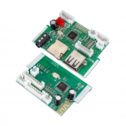 Mv-2015*usb pcb board yedek yaka parça