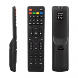 Mysat Moonstar Ms-3000 Full Hd LM Tuşlu Bluetoothlu Uydu Alıcı Kumandası