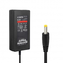 Narita nrt-2002 sony playstation 2 - 8.5 volt 5.65 amper 4.8*.17 uçlu adaptör