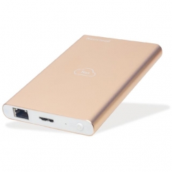 Nascloud H2 Kişisel Nas Cihazı 1 Ghz 2.5'' Sata3 Hdd Destekli Usb 3.0 Linux Os