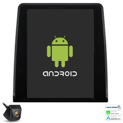 Navera nv-ar10 tablet multimedya android 9.7 inç 2+32gb carplay renault clio 5 low tesla