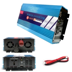 Navigold inverter tam sinüs 12v 1000w