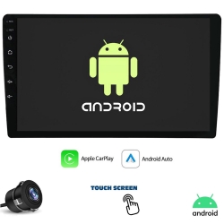 Navigold t-3l tablet multimedya android 10 inç 2+32gb carplay