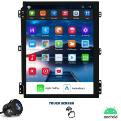 Navigold ts-18 tablet multimedya android 9.7 inç 4+64gb carplay