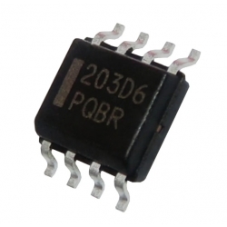 Ncp 1203d6 soic-8 smd entegre devre