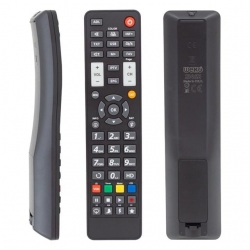 Next 2000 Yeni HD / Next Machina CX IP Tv Tuşlu Hd Uydu Alıcı Kumandası