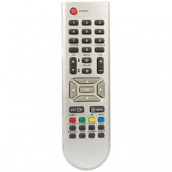 Next 2005-25000 Uydu Alıcı Kumandası