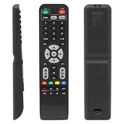 Next Kanky HD Mini - Starbox Onyx HD Uydu Alıcı Kumandası