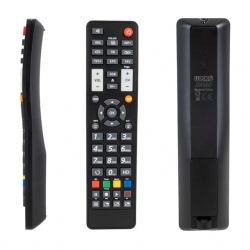 Next Pandora HD - Next Machina 3D Uydu Alıcısı Kumandası