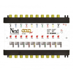 Next ye-1020 anten santral amplifier yükseltici ayarlı 30db