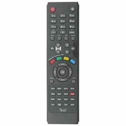 Next YE-17500 HDMI CX PVR Uydu Alıcı Kumandası 8829