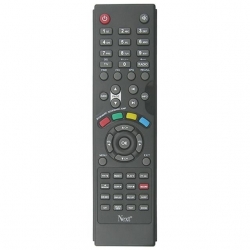 Next YE-17500 HDMI CX PVR Uydu Alıcı Kumandası 8829