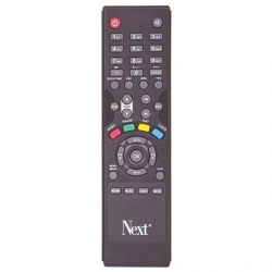 Next YE-17500 Uydu Alıcı Kumandası