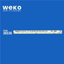 Next YE-2411 24'' 1 Adet Tv Led Bar