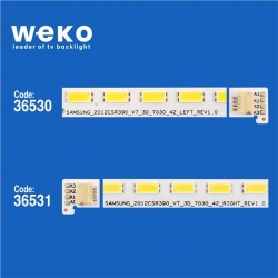 Next YE-4011 40'' İnç 2 Adet Tv Led Bar