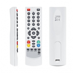 Nextstar 16000-16500  / Taplin 9000 / Wodex 1000 Uydu Kumanda