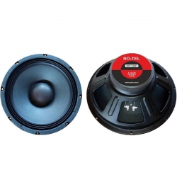 No-tel ls801 8 (20 cm) 150 watt çiplak yedek hoparlör