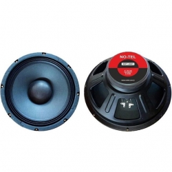 No-Tel NOT-LS801 8' 20 Cm 150 Watt Çıplak Yedek Hoparlör