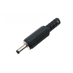 Nokia 3.5x1.35 çap 1.4 mm dc jack fiş