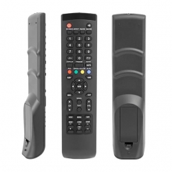 Nordmende - Sanyo Smart TV Netflix Ve Prime Video Tuşlu Universal Kumandası