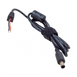 Notebook Adaptör Kablosu Jacklı 6.0X4.4 Uç