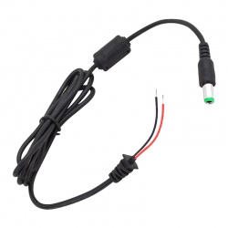 Notebook adaptörü jackli kablo 6.0*3.0 yd-9