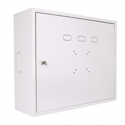 Novacom 45*55*17 dik tip dvr kabini - kabinet