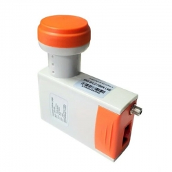 Novacom nvc-fiber64 4k ultra hd 64lü fiber lnb