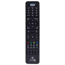 Novacom Spybox S11 4K HD Orjinal Uydu Kumandası