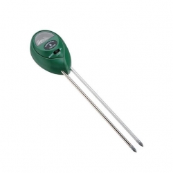 Noyafa TR-01 Toprak Test Cihazı