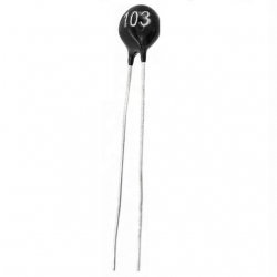NTC 103 Termistör (Isıl Direnç)