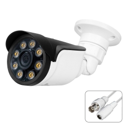 Ogimi ogi-bpk2w8 bullet ahd kamera 2mp 3.6mm renkli gece görüş dış mekan