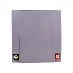 Orbus 12 V 28 A Yatık Tip Engelli Araç Aküsü (177X166x126 Mm)
