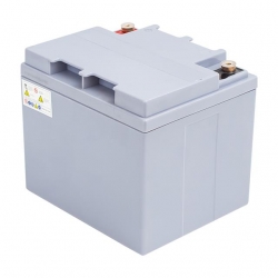 Orbus 12 V 42 A Engelli Araç Aküsü (197X165x175 Mm)