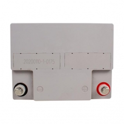 Orbus 12 Volt 28 Amper Elektrikli Bisiklet Aküsü