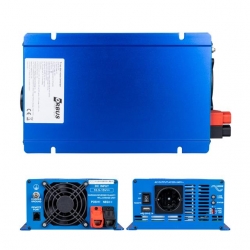 Orbus 12V 1000 Watt Tam Sinüs İnvertör