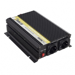 Orbus MS24-1800 24 Volt 1800 Watt Modified Sinus İnvertör