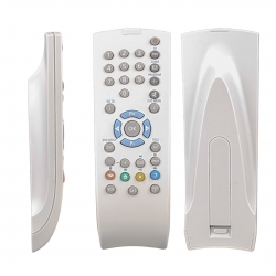 Orjinal kl grundig tele pilot tp-165c lcd-led tv kumanda * (zl6187r)