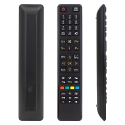 Orjinal kl vestel-seg-regal src-4808 lcd led tv kumanda (rc4825-30076858-m7485603263x)