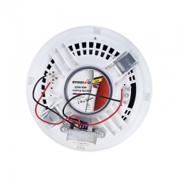 Osawa osw-628 16 cm 50w tweeterli 100 volt trafolu alçipan hoparlör